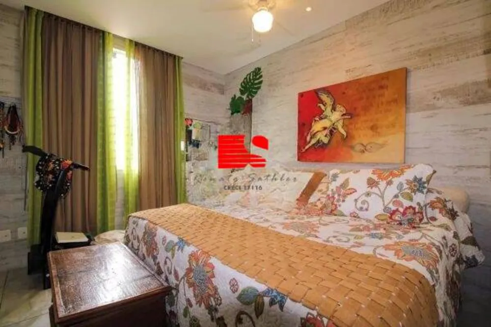 Cobertura, 4 quartos, 180 m² - Foto 14