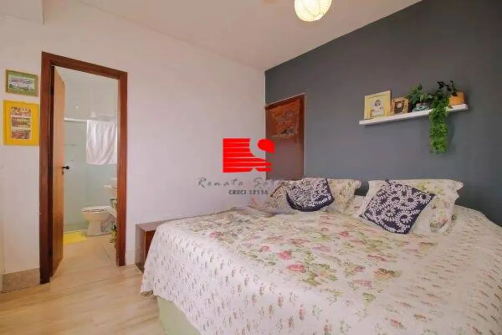 Cobertura, 4 quartos, 180 m² - Foto 15
