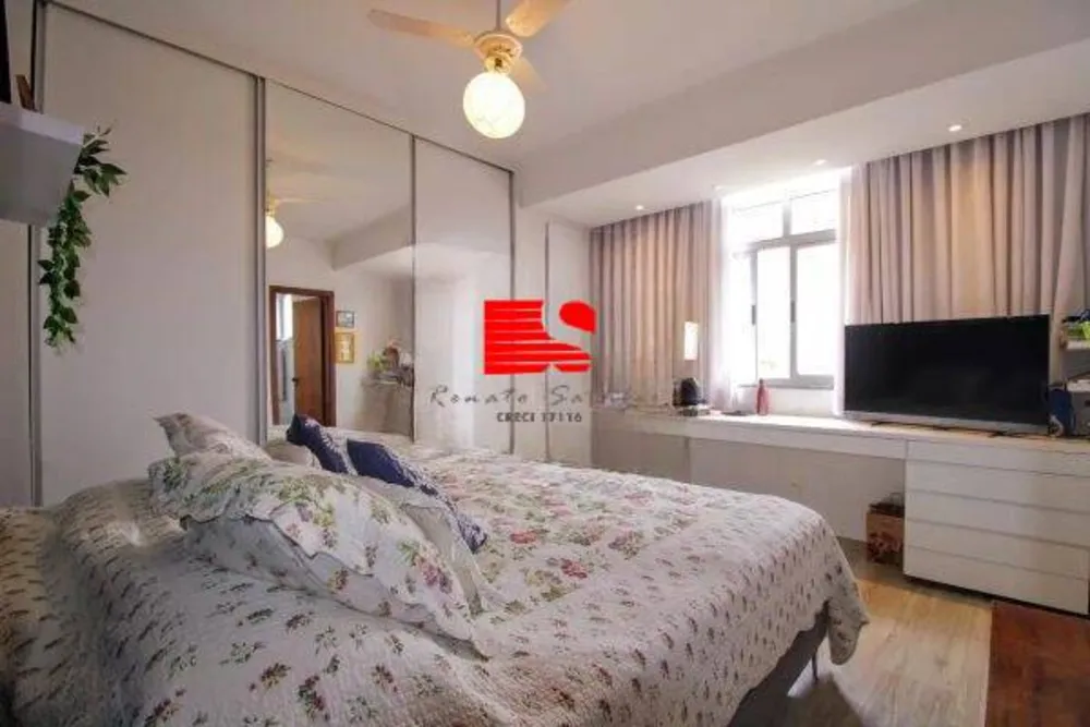 Cobertura, 4 quartos, 180 m² - Foto 16