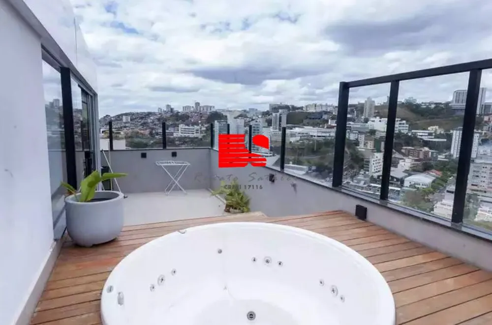 Cobertura, 2 quartos, 140 m² - Foto 14