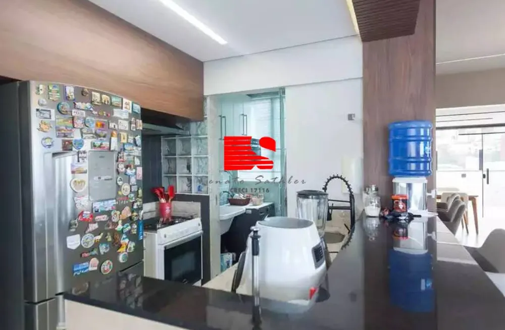 Cobertura, 2 quartos, 140 m² - Foto 13