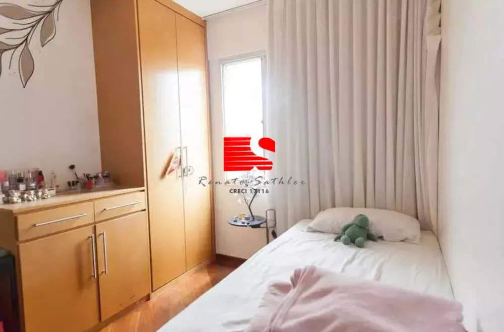 Cobertura, 2 quartos, 140 m² - Foto 5