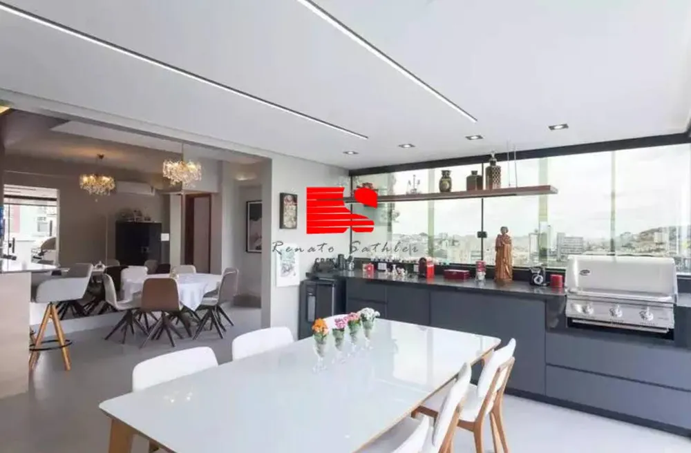 Cobertura, 2 quartos, 140 m² - Foto 10