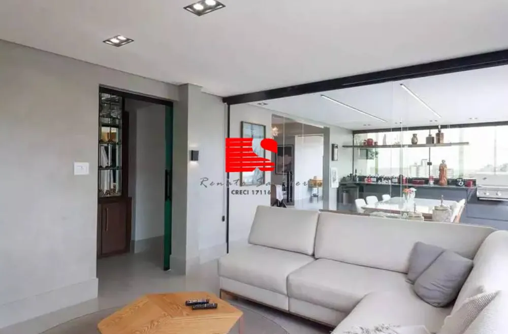 Cobertura, 2 quartos, 140 m² - Foto 11