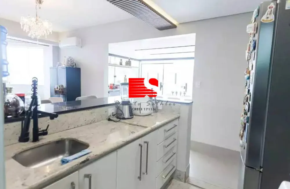 Cobertura, 2 quartos, 140 m² - Foto 4