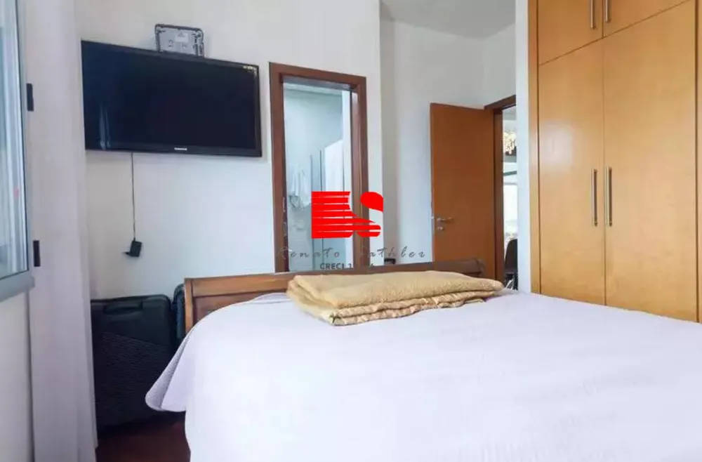 Cobertura, 2 quartos, 140 m² - Foto 12