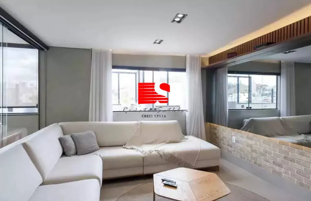 Cobertura, 2 quartos, 140 m² - Foto 6