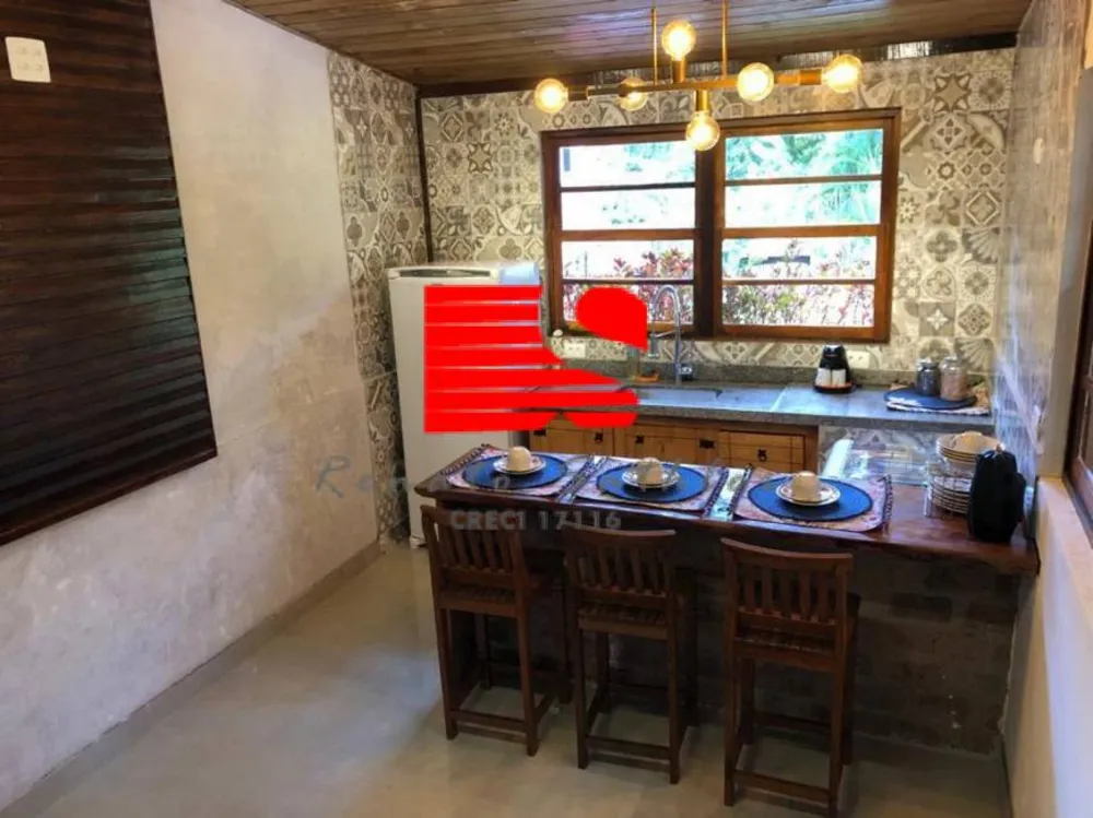 Casa de Condomínio, 2 quartos - Foto 8