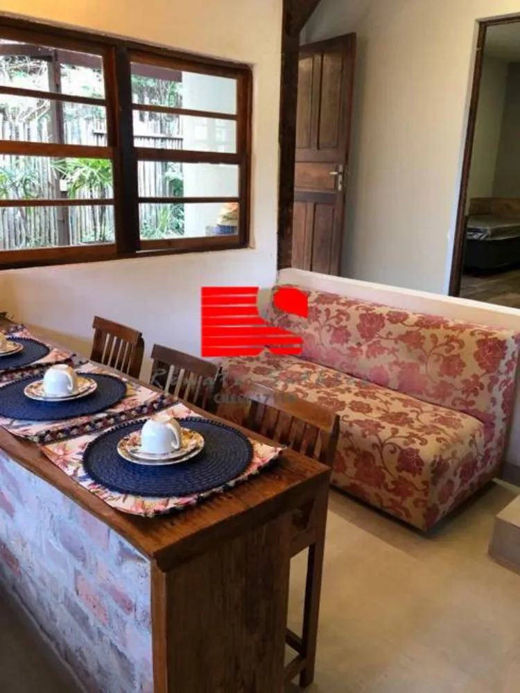 Casa de Condomínio, 2 quartos - Foto 6
