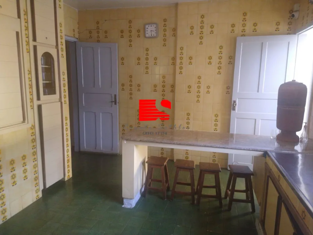 Casa, 3 quartos, 244 m² - Foto 14