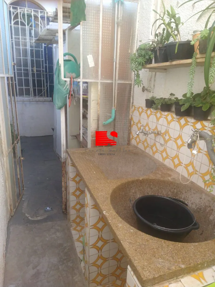 Casa, 3 quartos, 244 m² - Foto 11