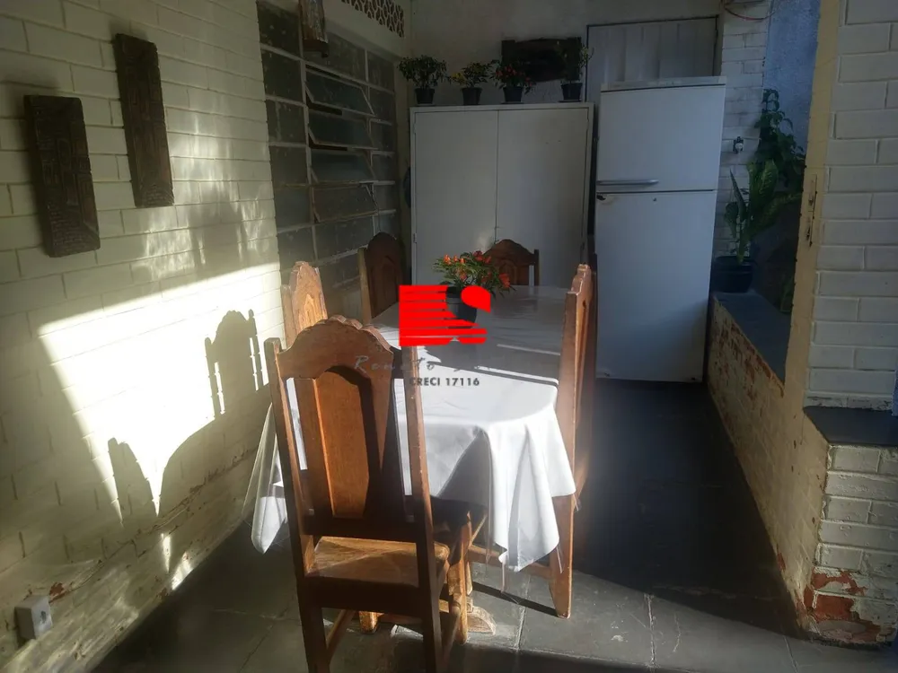 Casa, 3 quartos, 244 m² - Foto 16