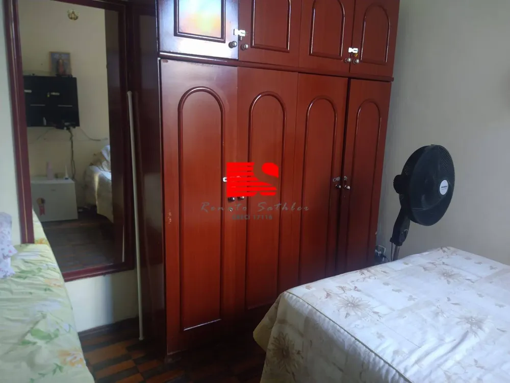 Casa, 3 quartos, 244 m² - Foto 13