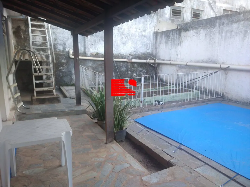 Casa, 3 quartos, 244 m² - Foto 9