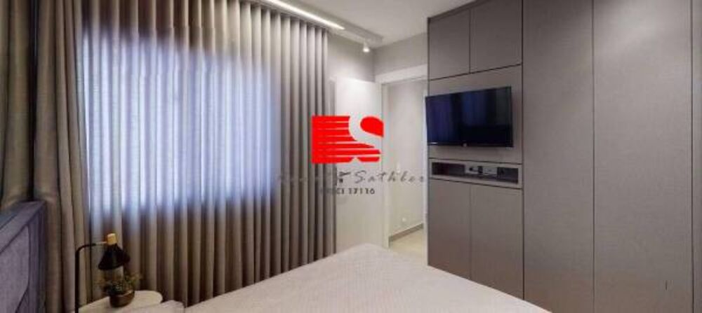 Apartamento, 2 quartos, 65 m² - Foto 12