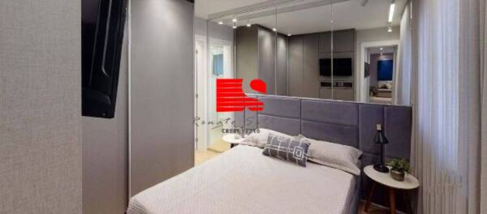 Apartamento, 2 quartos, 65 m² - Foto 13