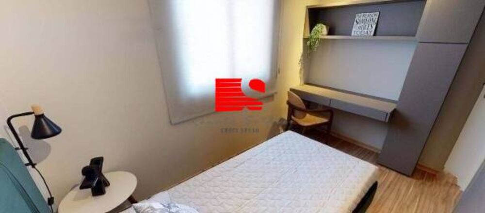 Apartamento, 2 quartos, 65 m² - Foto 3