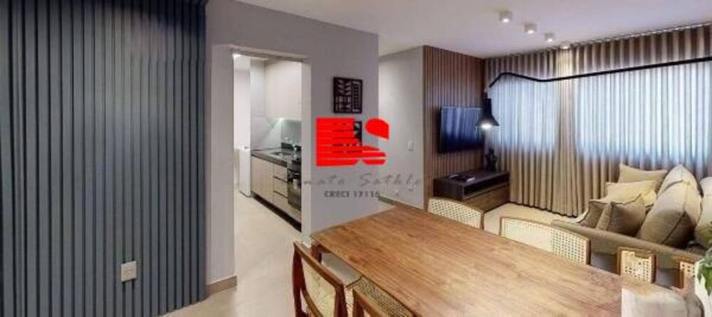 Apartamento, 2 quartos, 65 m² - Foto 5