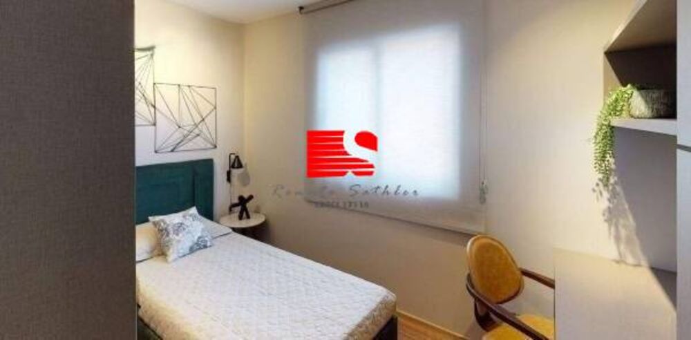 Apartamento, 2 quartos, 65 m² - Foto 6