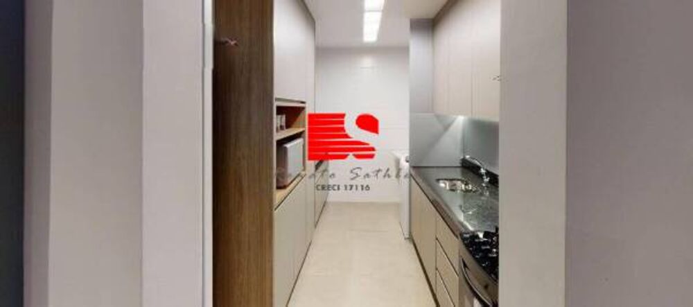Apartamento, 2 quartos, 65 m² - Foto 1