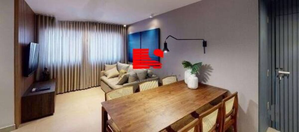 Apartamento, 2 quartos, 65 m² - Foto 9