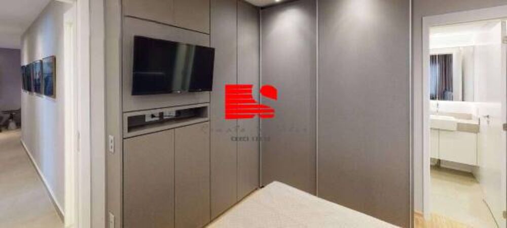 Apartamento, 2 quartos, 65 m² - Foto 11