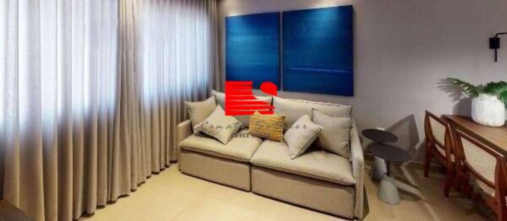 Apartamento, 2 quartos, 65 m² - Foto 7