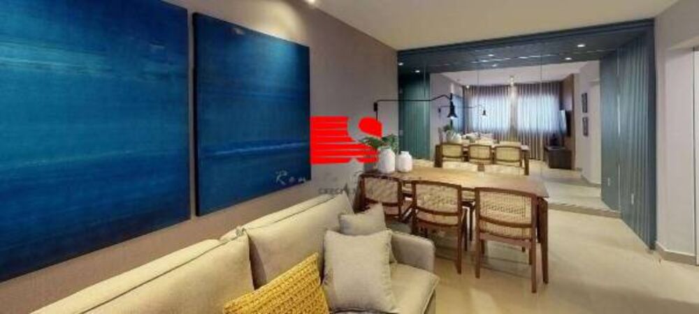 Apartamento, 2 quartos, 65 m² - Foto 8