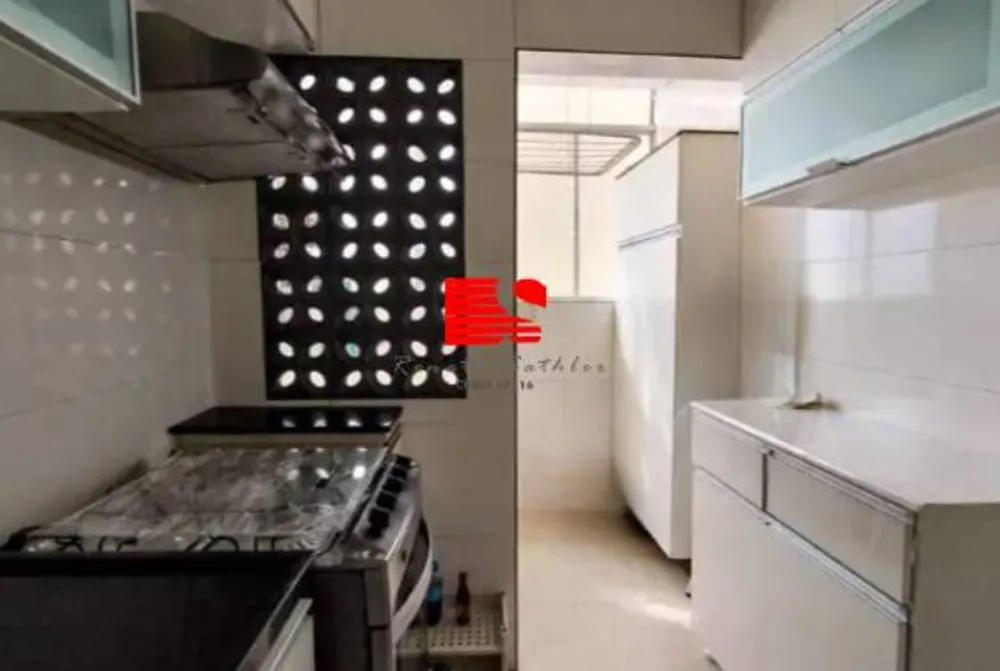 Apartamento, 2 quartos, 60 m² - Foto 11