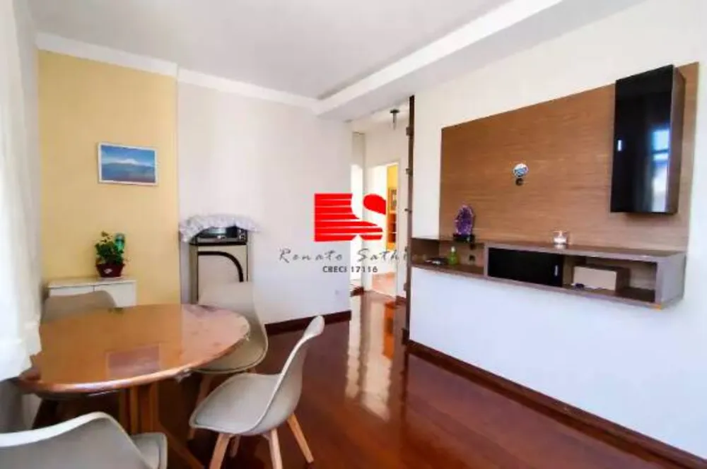 Apartamento, 2 quartos, 60 m² - Foto 3