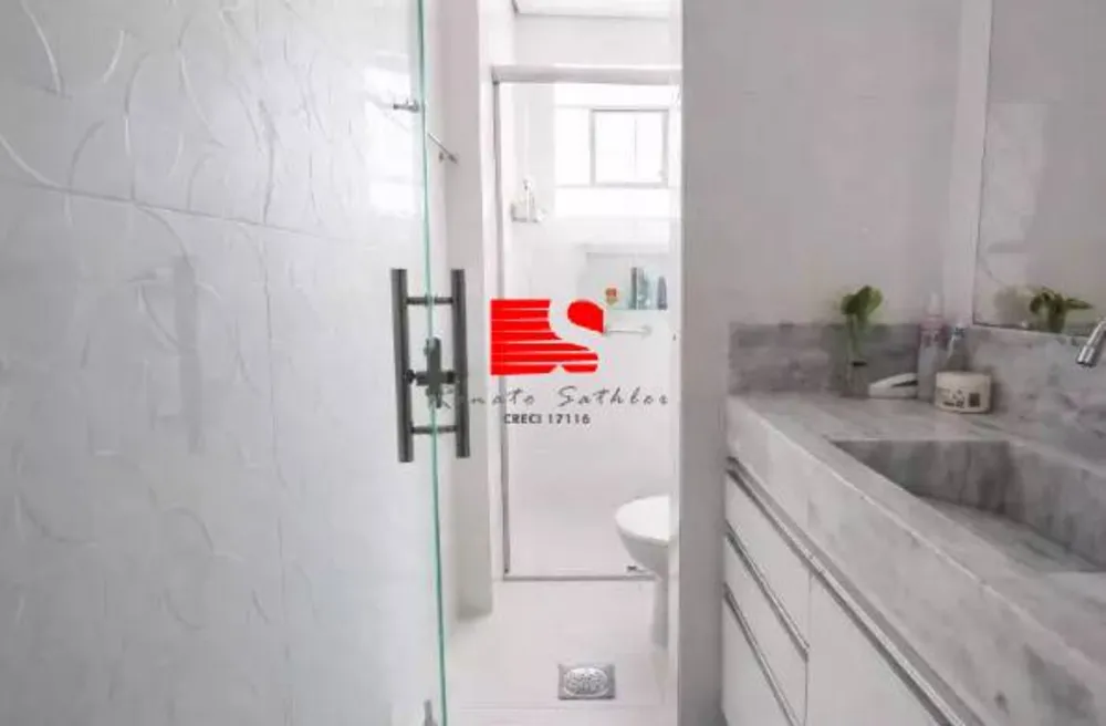 Apartamento, 2 quartos, 60 m² - Foto 7