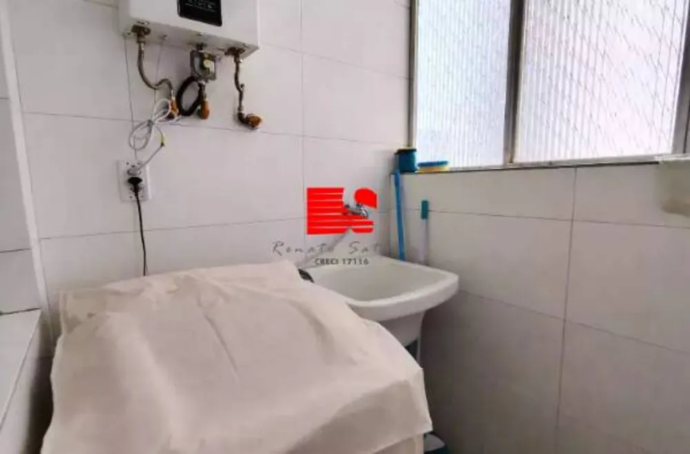Apartamento, 2 quartos, 60 m² - Foto 12