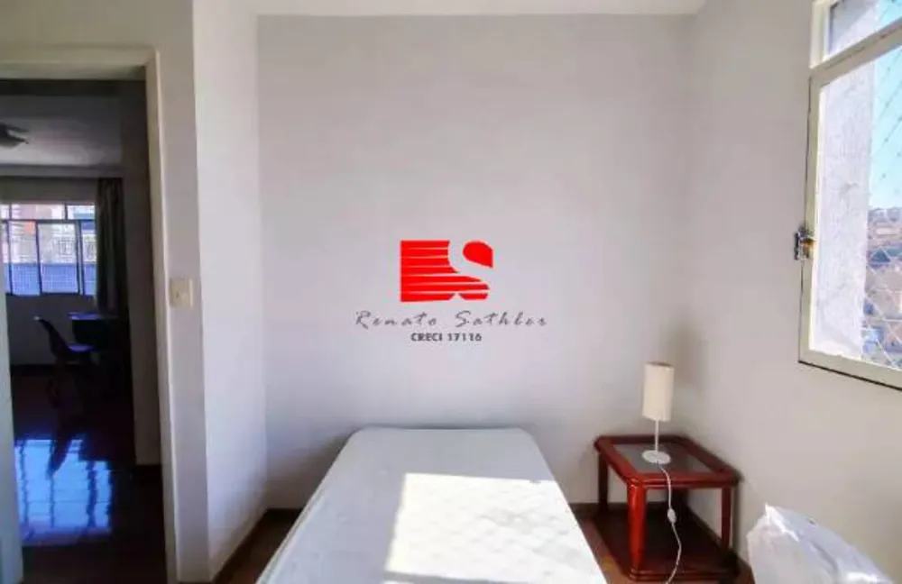 Apartamento, 2 quartos, 60 m² - Foto 6