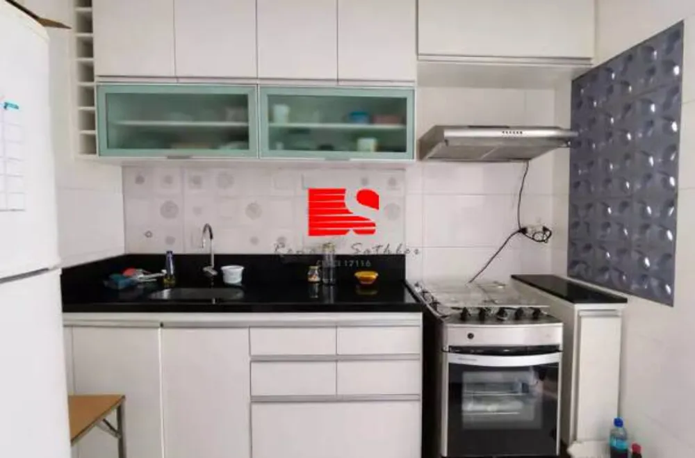 Apartamento, 2 quartos, 60 m² - Foto 10