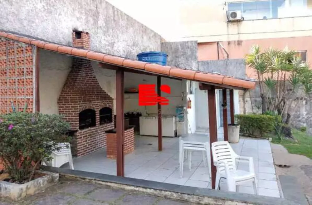 Apartamento, 2 quartos, 60 m² - Foto 13