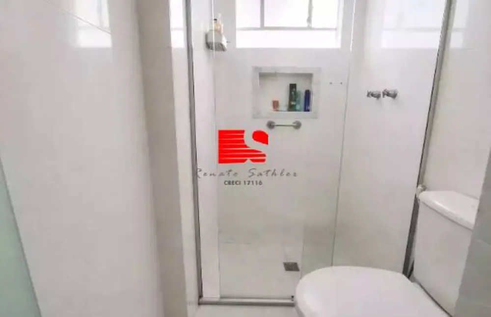 Apartamento, 2 quartos, 60 m² - Foto 8