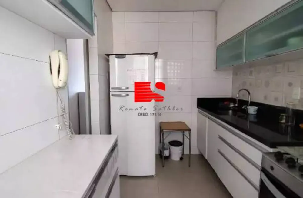 Apartamento, 2 quartos, 60 m² - Foto 9