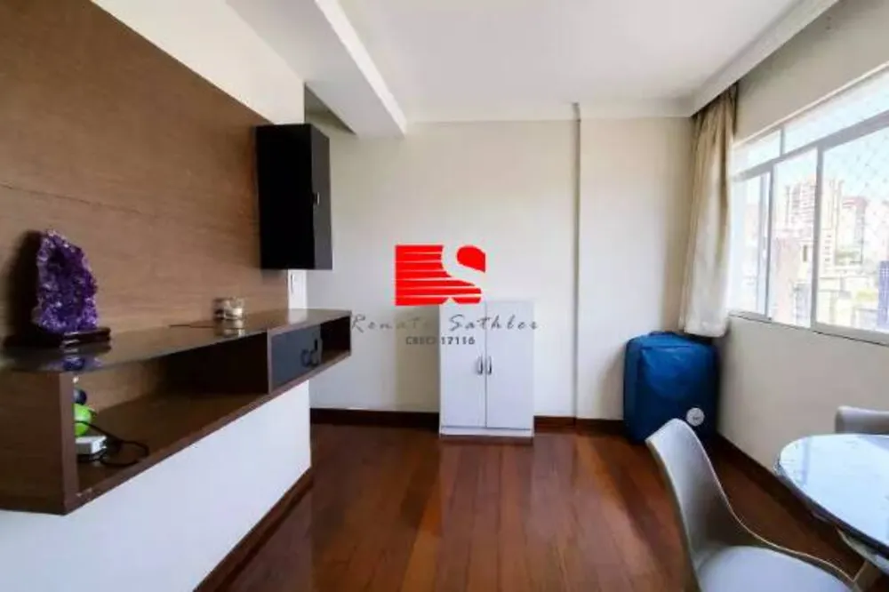 Apartamento, 2 quartos, 60 m² - Foto 1