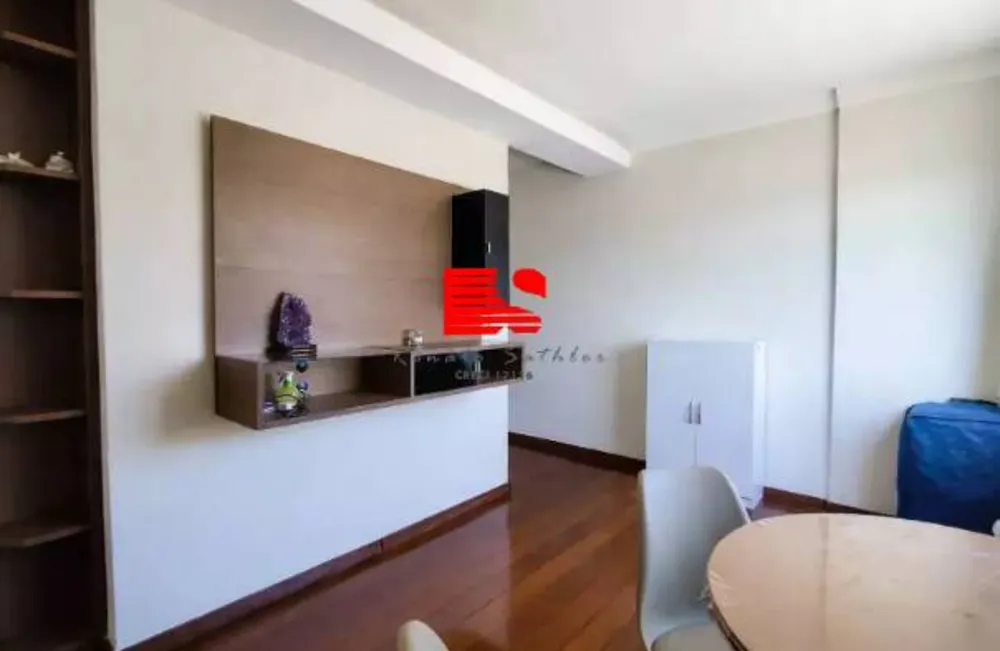 Apartamento, 2 quartos, 60 m² - Foto 4