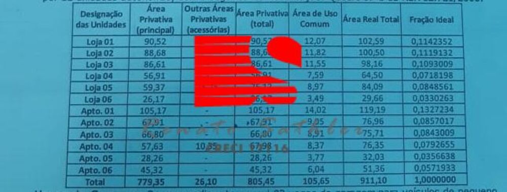 Prédio Inteiro à venda, 935m² - Foto 10