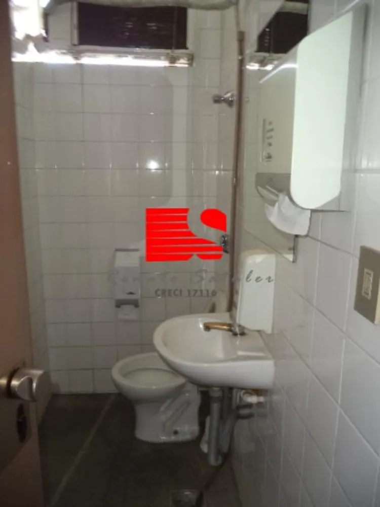 Prédio Inteiro, 249 m² - Foto 8