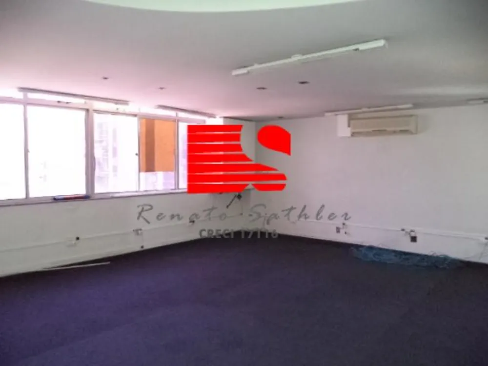 Prédio Inteiro, 249 m² - Foto 1