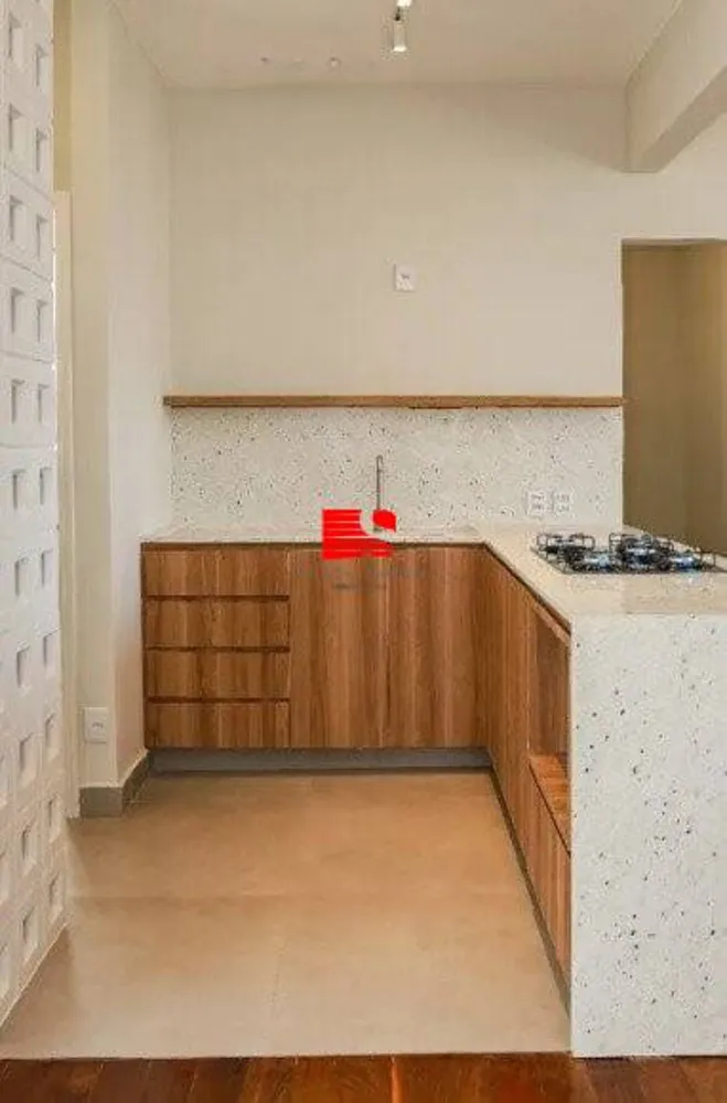 Apartamento, 3 quartos, 90 m² - Foto 3
