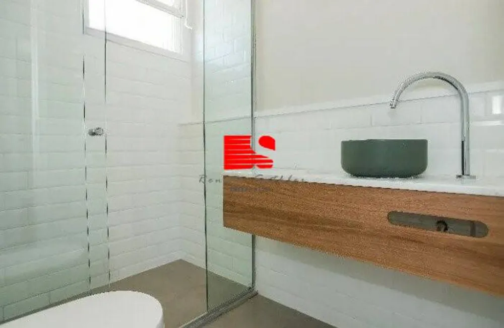 Apartamento, 3 quartos, 90 m² - Foto 1