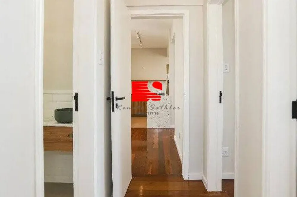 Apartamento, 3 quartos, 90 m² - Foto 10