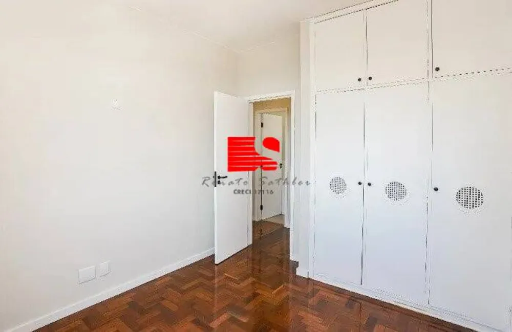 Apartamento, 3 quartos, 90 m² - Foto 5