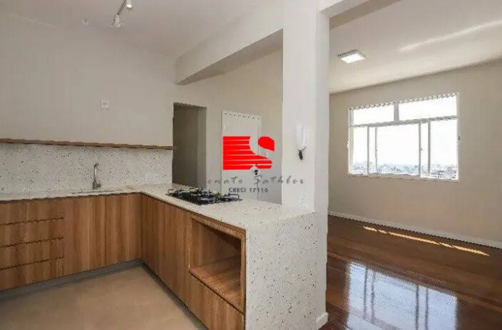 Apartamento, 3 quartos, 90 m² - Foto 3