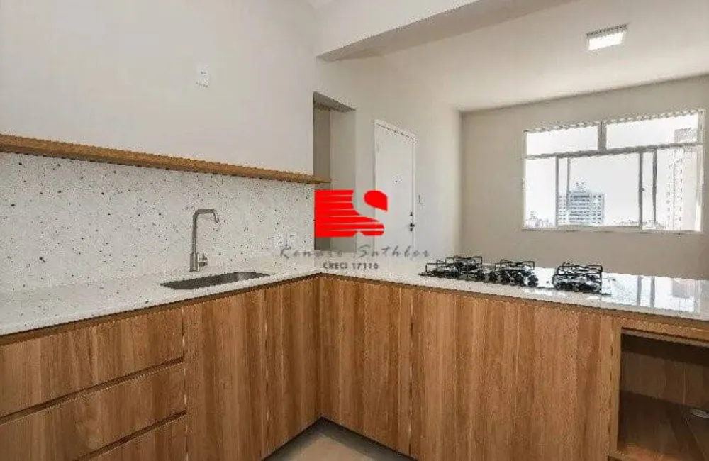 Apartamento, 3 quartos, 90 m² - Foto 4