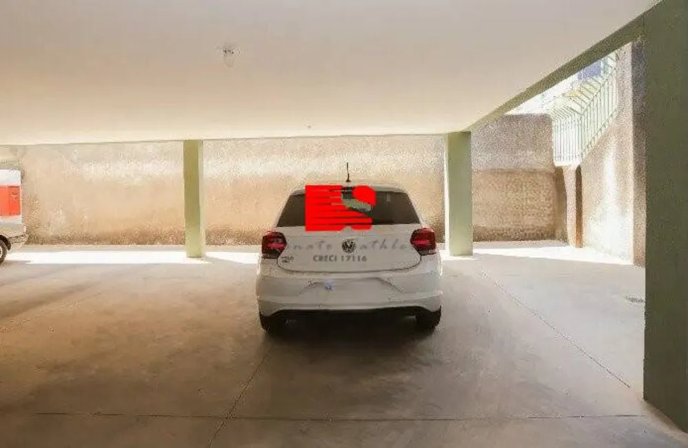 Apartamento, 3 quartos, 90 m² - Foto 6