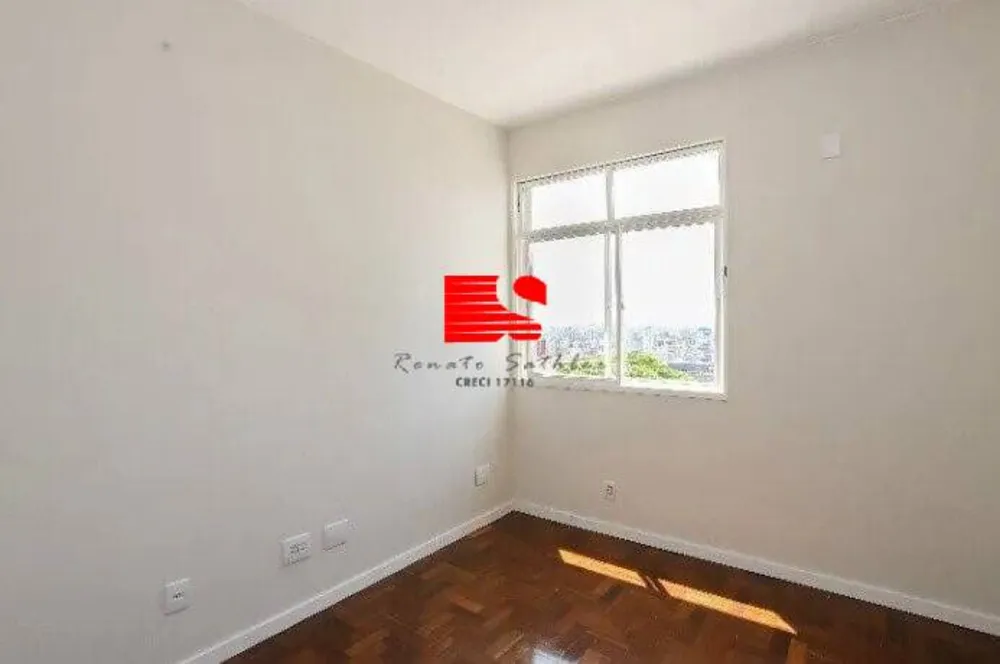 Apartamento, 3 quartos, 90 m² - Foto 2